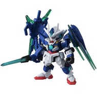 [PRE ORDER /預訂]BANDAI MOBILE SUIT GUNDAM MS ENSEMBLE EX06A 00 QAN[T] FULL SABRE [Repeat] 機動戰士MS ENSE