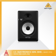 BEHRINGER K8 Audiophile Bi-Amped 8" Studio Monitor With Advanced Waveguide Technology /UNIT