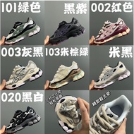 [ASICS]Kasut kanak-kanak ASICS NYC, kasut kasual bergaya E0JO