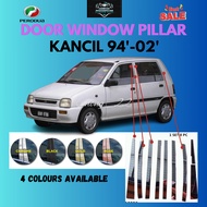 PERODUA KANCIL 94'-02' Door Pillar