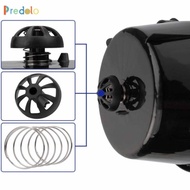 [Predolo] Durable Coffee Brew Basket Stopper Set Spring Loaded Maintenance Repair Kit for Coffee Mac