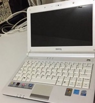 9成新Benq 輕便手提電腦Windows XP