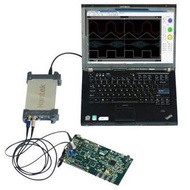 Oscilloscope Hantek 6022BE Digital USB DSO 2CH 20MHz 48MS Cheapest Wholesale/s with Warranty,