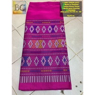 Bangkok woven skirt