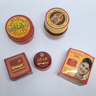 KUM KUM POWDER / KUNGUMAM POTTU