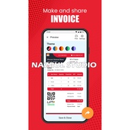 Invoicing, Billing, Inventory, GST, Accounting app - Vyapar Invoice Billing App 20.3.0 Full Version 