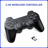 【Trending Now】 2.4g Wireless Controller/joystick For Video Game Console Super Console X Pro/rg351v G