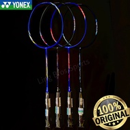 Yonex New I-Series Racket 20i/21i,25i,27i 5UG5 *FREE (Yonex BG 5 String + Yonex Overgrip)