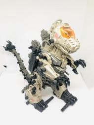 【日版商品】機獸新世紀 洛伊德 ZOIDS RZ-001 戰鬥暴龍《 TOMY 版本 》