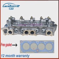 4ZE1 ENGINE bare Cylinder head 8-97111-155-0 910 512 897129631 8971111550 910512 for Isuzu Trooper P