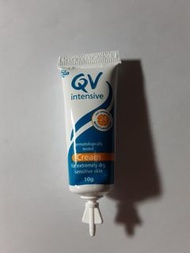 QV Intensive cream