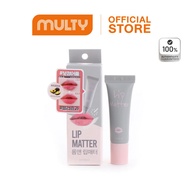 Rom&nd Lip Matter ลิปเนื้อแมตต์ เจลล็อคลิป