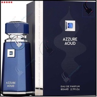 Azzure Oud - French Avenue Oud Maracuja M
Crivelli