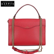 Anya Hindmarch 郵筒包/兩用單肩包（成色極佳）[二手]