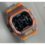 G-shock G-squad Digital GBD-200-1 / GBD200-1 / GBD-200-1ER watch