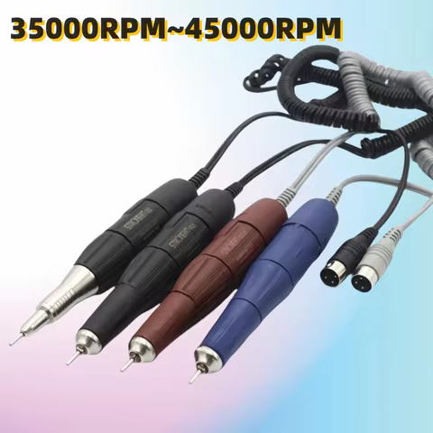STRONG 210 105L 102L 102LN H200 Handle for All STRONG210 MARATHON Milling Cutter Manicure Micromotor