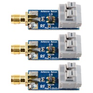 3X 1:9 HF Antenna Balun One Nine: Tiny Low-Cost 1:9 Balun Frequency Band, Long Wire HF Antenna RTL-SDR 160M-6M New