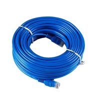 [S038] CAT5E NETWORK CABLE with 2 ends 1m 2m 5m