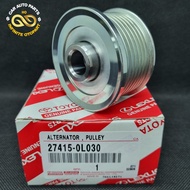 PULLY ALTERNATOR INNOVA DIESEL HILUX VIGO 27415-0L030