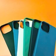 CASE FOR XR CASE UP TO 13PRO/14PRO SILICON BEAUTIFUL COLORS