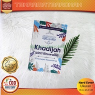 Islamic Book Khadijah Binti Khuwailid: True Love of the Prophet Muhammad – Al-Kautsar Library Islami