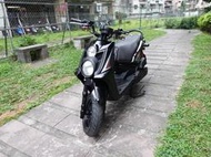 【巨翔車業】 山葉 YAMAHA BWS125 2013年  二手/中古機車