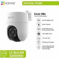EZVIZ H8C 2MP Outdoor CCTVEZVIZ
