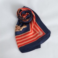 LOF FI CIEL SCARF ผ้าพันคอ (FL5MRE)