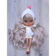 Blythe Doll Hand Custom From