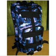 AURI Camouflage Lebanon Bag AURI Backpack/ Small Backpack