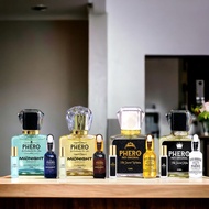 Pati original phero hq /phero prime /phero essence / phero passionq