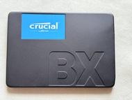 Crucial BX500 2.5" 2TB SSD CT2000BX500SSD1