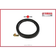 Yamaha Y125ZR 125Z Gasket Exhaust Exzos 3NA-14613-01 Original HLY JAPAN