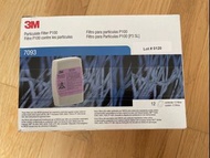 3M P100 7093 filter 歡迎議價