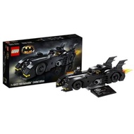 LEGO 40433: DC Batman 1989 Batmobile [Limited Edition]