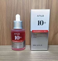 Cho anua Niacinamide 10% + txa 4% huyết thanh Kem che vết thâm 30ml