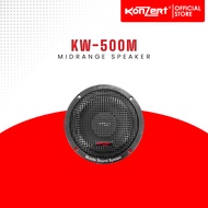 Konzert KW-500M Midrange Speaker