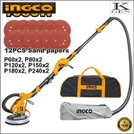 INGCO DRYWALL SANDER DWS10501