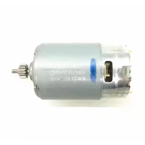 RS-550VC-8022 12V 9.6V Motor 318244 for HITACHI HIKOKI DS12DVF3 DS12DVFA FDS9DVA DS9DVF3 FDS12DVA Co