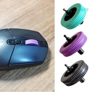 Mary Gaming Mouse Scroll Wheel Pulley Mice Plastic Rolling Wheel Repair for G102 G304