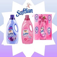 SOFTLAN Fabric Softener 2L