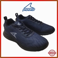 Bata Power Men's Running Jogging Training Shoes | Kasut Larian Sukan Jogging 842-6018
