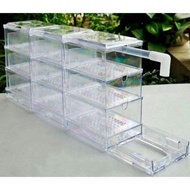 3-Stage Overflow Filter – Professional Water Filter Solution for Aquariums