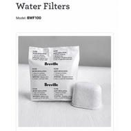 Breville Water Filter BWF100 Original (1pack)