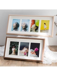 FENGHONGTAO | Multipurpose Art Photo Frames Hollow 3D