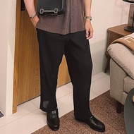Homme Plisse 限量長褲