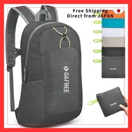 [G4Free] 12L Mini Hiking Daypack, Compact Outdoor Shoulder Backpack for Travel and Cycling
