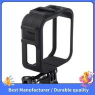 【NEW】Frame Case for Go Pro MAX 360 Housing Cover Mount Protective Frame for Go Pro Max Accessories