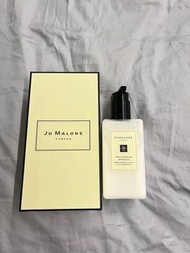 Jo Malone 英國梨身體乳💚
