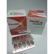 panadol actifast